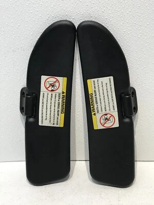 BMW Z3 Roadster 1998 parasoles par de parasoles derecho derecho derecho izquierdo conductor pasajero Foto 1 de 3