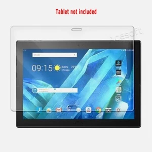 Ultra-Thin Clear Screen Protector Film for Lenovo Tab 4 10 Plus 10.1" TB-X704F - Picture 1 of 4