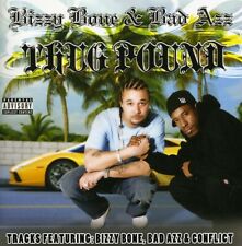 Bizzy Bone - Thug Pound [New CD] Explicit