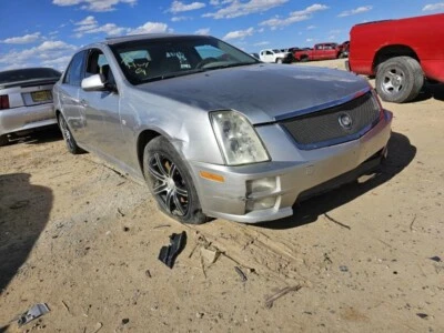 Used Automatic Transmission Assembly fits: 2005 Cadillac Sts AT 3.6L VIN 7 8th d Foto 1 de 4