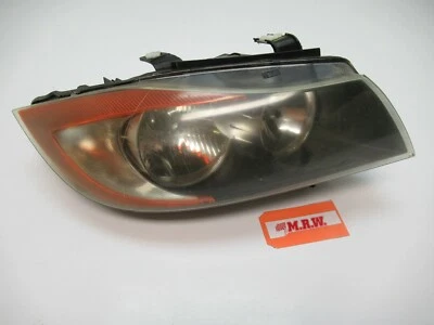 FARO FARO LADO PASAJERO DELANTERO DERECHO R 07 08 BMW 323i 328i M3 06 325i SEDAN Foto 1 de 4