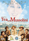 Tea With Mussolini (DVD, 2010)