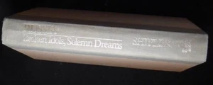 Russia: Broken Idols, Solemn Dreams Shipler HBk. 1983 NEAR FINE - Imagen 1 de 3