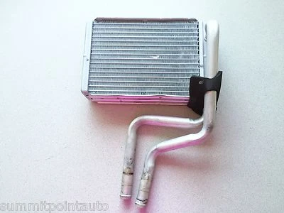 2002-2005 JAGUAR X-TYPE ~ HEATER CORE ~ OEM PART — 第 1/3 张图片