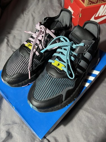 Adidas Ninja Nite Jogger J
