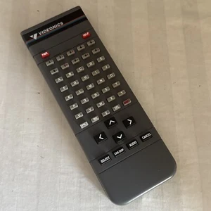Genuine Videonics VCU-1 Video Control Unit Remote - Picture 1 of 1