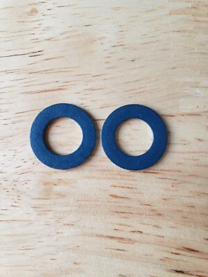 TOYOTA  LEXUS OEM OIL DRAIN PLUG GASKET WASHER 90430-12031  LOT OF 1000 WASHERS - Image 1 of 4
