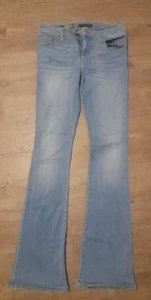 Jeans Damen, FORNARINA, Größe 30, Maya Bootcut, ungetragen, - Bild 1 von 10
