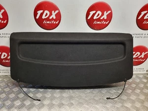 NISSAN NOTE E12 MK2 2013-2017 GENUINO PAQUETE TRASERO ESTANTE EQUIPAJE CARGA CUBIERTA - Imagen 1 de 6