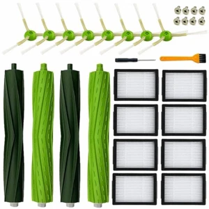 Pezzi di ricambio per aspirapolvere iRobot Roomba I&E Series i7 i3 i4 i6 i8 E5 E6 E7 - Foto 1 di 9