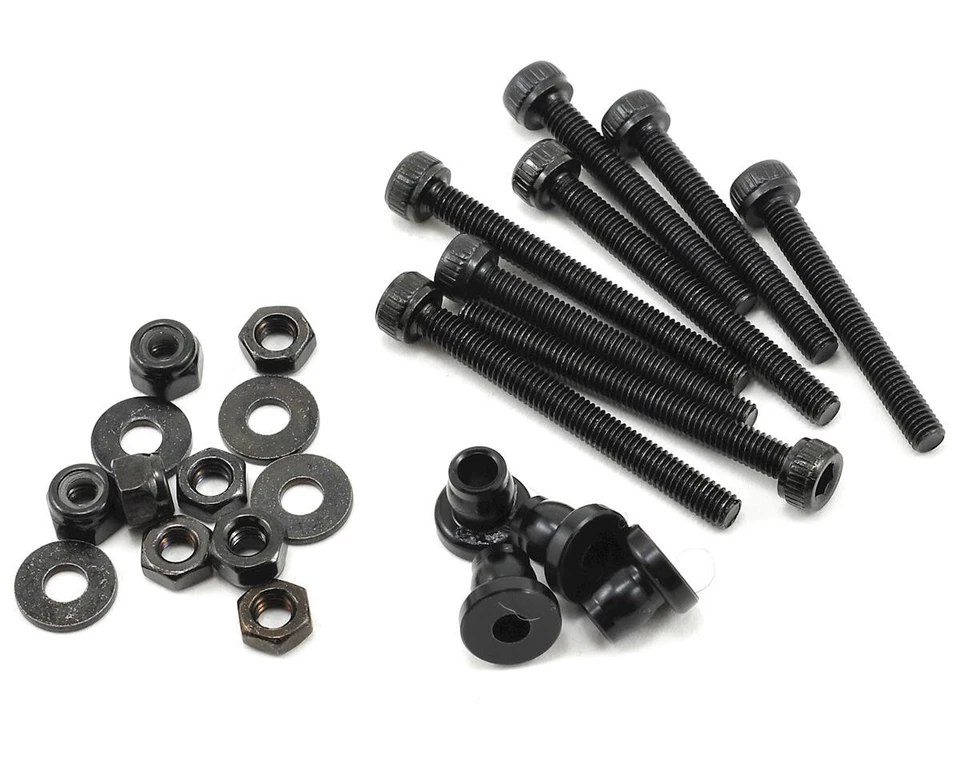 PowerStroke SC Universal Shock Mounting Kit
