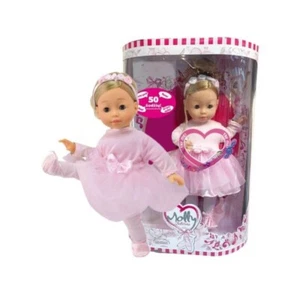 Bambola Molly ballerina 40 cm... - Picture 1 of 1