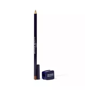 Dragun Beauty Lip Job Liner & Sharpener 2.0cc - Medium Brown Creat & Contour NIB - Picture 1 of 2