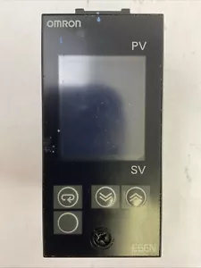 CONTROLADOR DE TEMPERATURA OMRON E5EN-R3MTC-500 100-240VAC 50/60HZ 9VA - Imagen 1 de 7