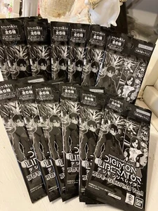 Digimon Card Game Liberator Promotion Pack SEALED 2024 Gamefest 1 pack New