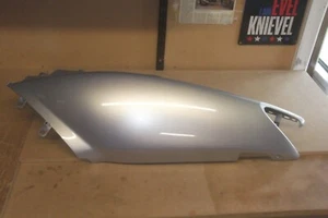 YAMAHA XP500 TMAX 2001>2007 ORIGINAL NOS SEITENDECKEL LINKS # 5GJ-21711-00-PD - Bild 1 von 4