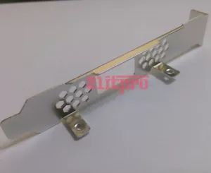 High Profile Bracket for Adaptec AEC-82885T PCA-00361 2283400-R 12G - Picture 1 of 2