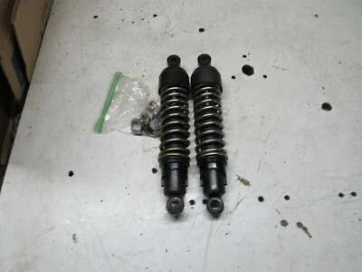 Amortiguadores traseros Suzuki GS1100L GS1100 1983  Foto 1 de 4