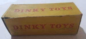 Dinky toys Simca Versailles 24Z En boite In box - Photo 1/14