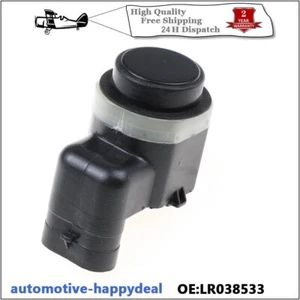 PDC Parking Sensor Fits For Land Rover JAGUAR XK XFR XJ X351 XF X250 (10-15) - Picture 1 of 6