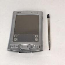 PalmOne Tungsten E2 PDA Handheld Organizer With Original Stylus Untest Palm one
