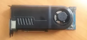 Zotac ATI Radeon HD 5850 1GB DDR5 PCI-E Video Card + DVI/HDMI 288-3E150-001AC - Picture 1 of 6