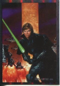 Star Wars Evolution 2016 Evolution Of Marvel Comics Chase Card EC-4 - Picture 1 of 1