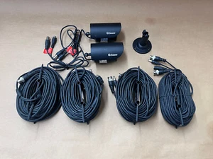 Swann PRO-555 Compact Day/Night Security Camera SW331-PR5 - Picture 1 of 10