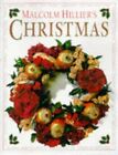 Malcolm Hillier 'S Christmas By Diana Miller Paperback Book The Fast Free