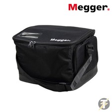 Megger Soft Carry Case/bag For MFT 1710|1711|1720|1721|1730|1731|1741|1741+