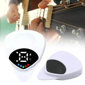 Guitar Tuner For 0.66mm Guitar New Y1 F4J8 O3E7 - Bild 1 von 11