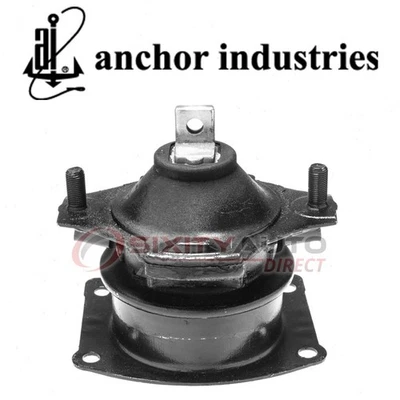 Anchor Rear Engine Mount for 2007-2013 Acura MDX 3.7L V6 - Cylinder Block  ea - Imagem 1 de 4