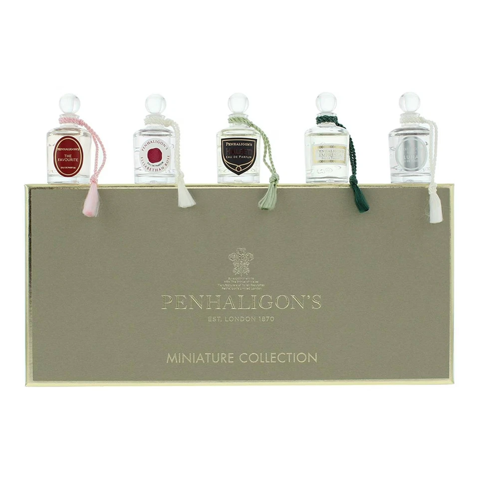 Penhaligon's Damas Penhaligon's Set de Regalo Fragancias 5056245027215 Foto 1 de 1