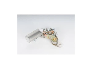 AC Delco 36KS43C Ignition Points and Condenser Kit Fits 1959-1974 Buick LeSabre - Picture 1 of 1