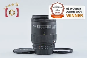 Nikon AF NIKKOR 28-85mm f/3.5-4.5 [Very Good] - Picture 1 of 12