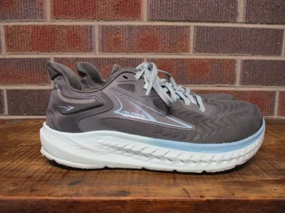 Zapatillas deportivas Altra Torin 7 ALOA82CZ221 grises para mujer talla 8 Foto 1 de 4