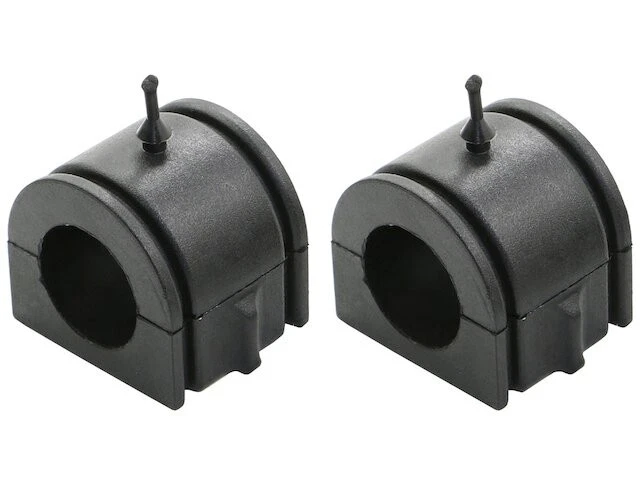 Kit de buje de barra estabilizadora delantera al marco para 06-10 Hummer H3 H3T FS62B4 dorado -- nuevo Foto 1 de 1