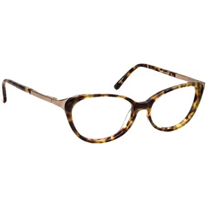 Kate Spade Brille Maura 01F6 Blond Schildpatt Semi Cat Eye Gestell 50[]15 130 - Bild 1 von 6