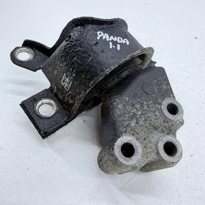 FIAT PANDA MK2 ENGINE MOUNT 1.1 PETROL 187A1.000 03-11 - Image 1 of 4