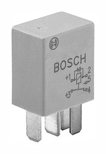 6x ✅Se adapta a BOSCH 0 332 011 007 RELÉ ⭐Vendedor del Reino Unido⭐ - Imagen 1 de 12