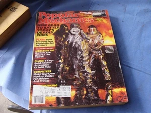 Beliebte Mechaniker Zeitschriften 1985 - Bild 1 von 5