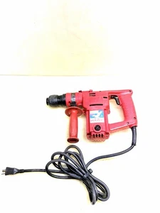 Taladro percutor rotativo con cable Milwaukee 5362-1 Hawk 1" - SDS Plus - probado - Imagen 1 de 5