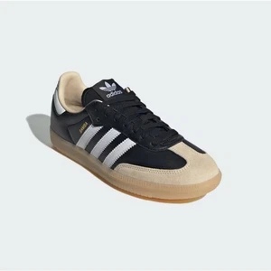 Adidas Para Hombre Negro Samba OG Tenis Zapatos Talla 8.5 - Imagen 1 de 12