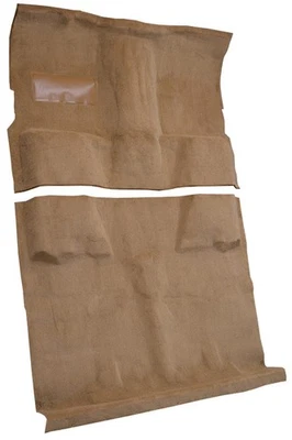 1973 GMC K15/K1500 Suburban Carpet -Loop - Passenger Area |4WD - Image 1 of 3