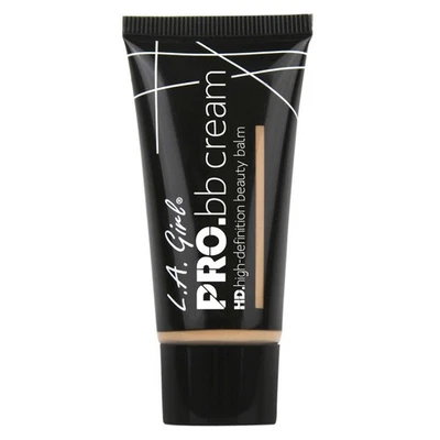 LA GIRL HD Pro BB Cream - Neutral - Image 1 of 3