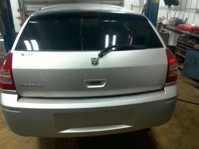 PORTADOR TRASERO TRACCIÓN TRASERA 2.7L RELACIÓN 3.90 SE ADAPTA 05-06 300 10092736 Foto 1 de 4