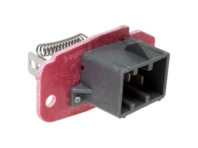 Resistor de motor de ventilador para 1991-1994 Ford Explorer 1992 1993 PJ195YJ - Imagem 1 de 1