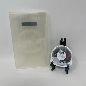 Scarface Game Sony PlayStation Portable PSP (Disc & Blank Case) - Tested & Works - Picture 1 of 3