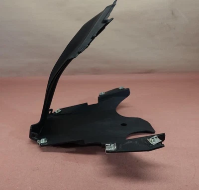 BMW R1200RS 2016 15-18 delantero centro superior nariz faro carenado cubierta capucha Foto 1 de 4