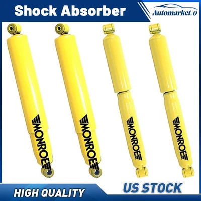 Amortiguador delantero trasero para Dodge W250 1992-1993 Foto 1 de 4